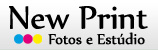 New Print Logo